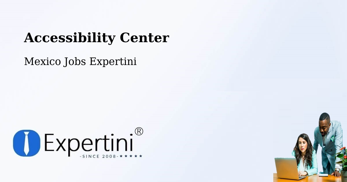Accessibility Statement – Colipa - Mexico Jobs Expertini