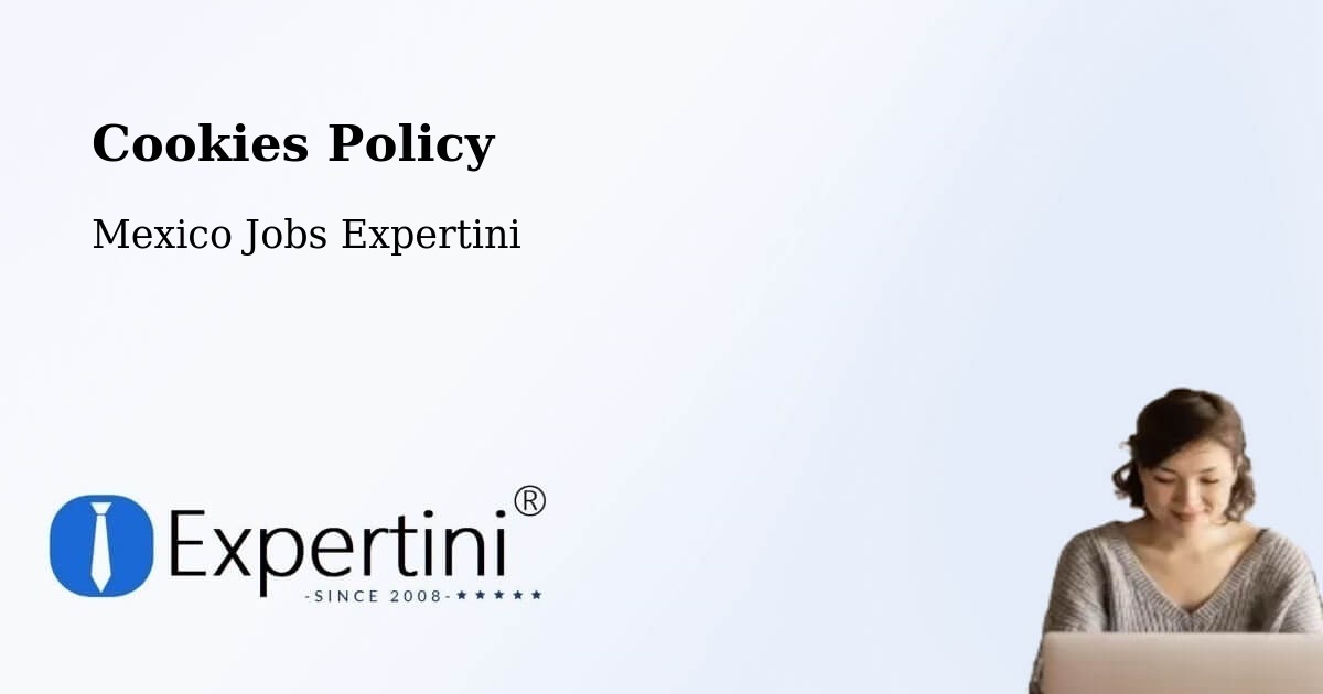 Cookie Policy – Colipa - Mexico Jobs Expertini